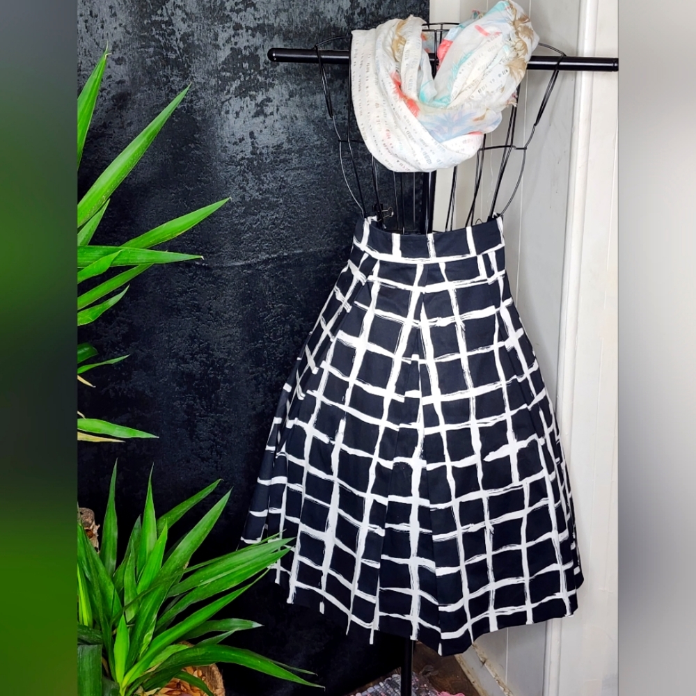 LOFT ALine Skirt